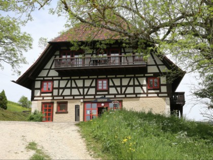 照片: Hofgut Hohenkarpfen